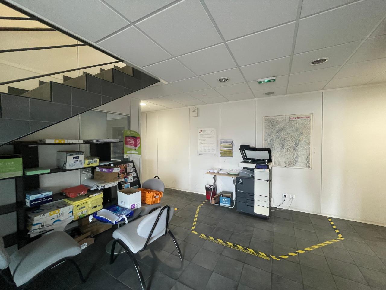 Local d'activité Longvic 3189m² Vente local d'activité Longvic Côte-d'Or OVACT2531310 19